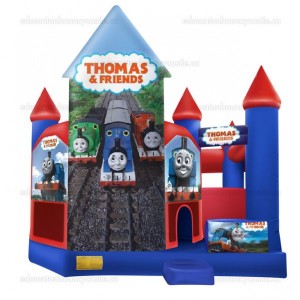 Thomas-Castle