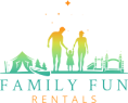 Family Fun Rentals Logo